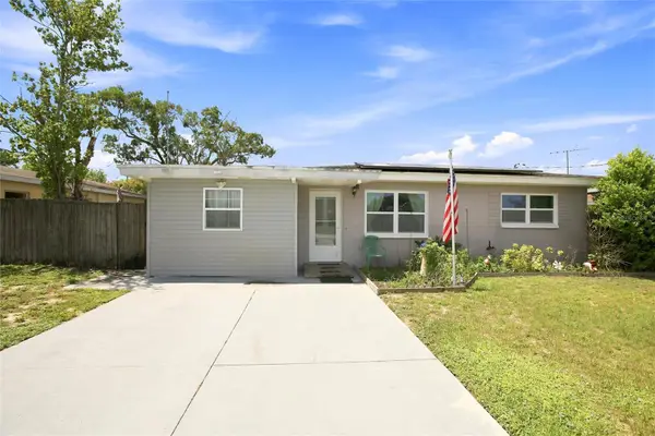 703 W Palmetto Street, AVON PARK, FL 33825