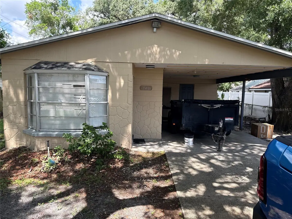 10406 N Central Avenue, Tampa, FL 33612 - #1