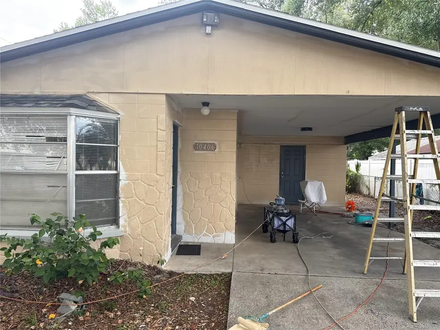 10406 N Central Avenue, Tampa, FL 33612 - #2