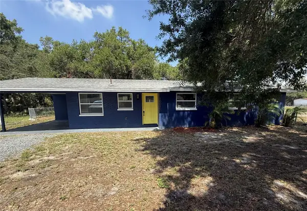 10015 Prevatt Street, GIBSONTON, FL 33534