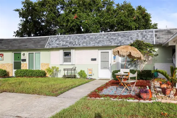 180 Sky Loch Drive W, DUNEDIN, FL 34698