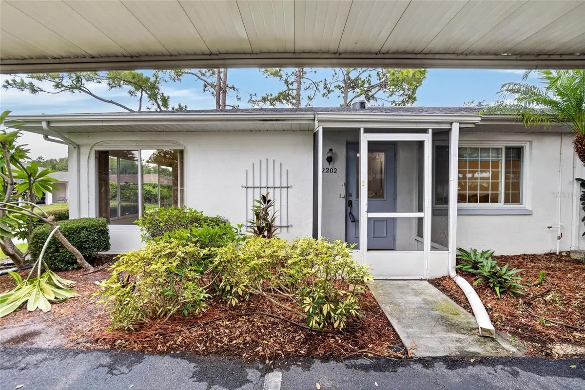 2202 Horsham Place, Sun City Center, FL 33573 - #1