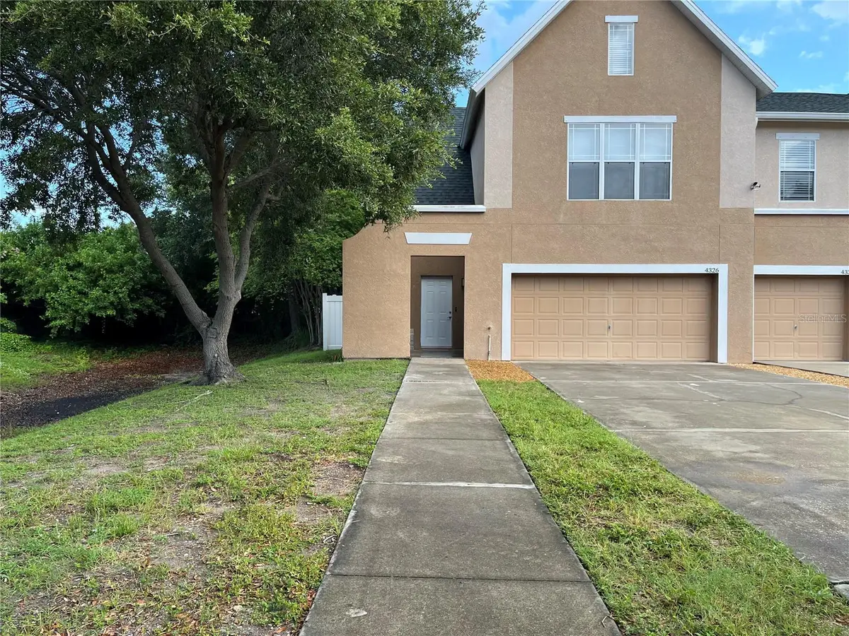4326 Tyler Circle N, Saint Petersburg, FL 33709 - #1