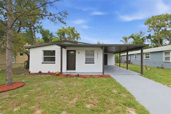 3412 E Henry Avenue, TAMPA, FL 33610