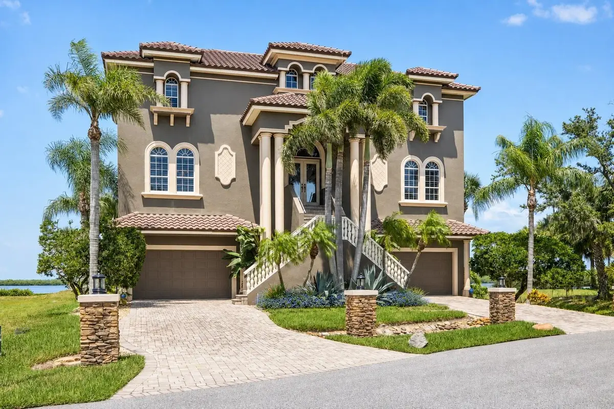 4631 Harborpointe Drive, Port Richey, FL 34668 - #1