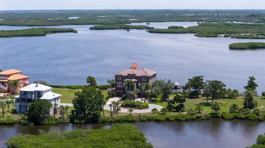 4631 Harborpointe Drive, Port Richey, FL 34668 - #3