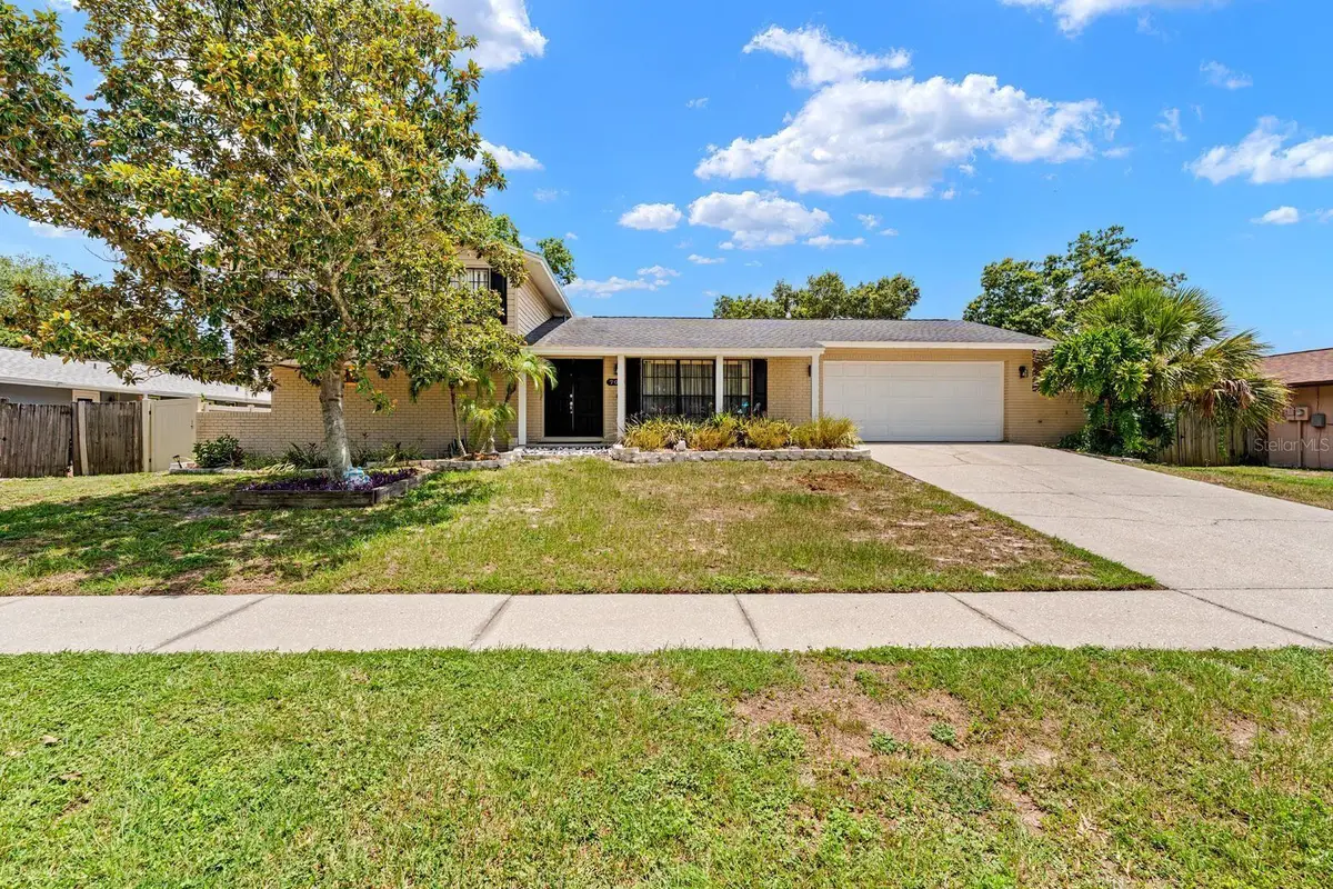 709 Caliente Drive, Brandon, FL 33511 - #1