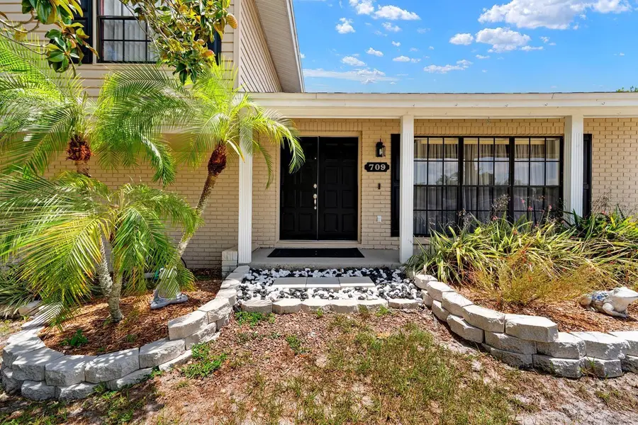 709 Caliente Drive, Brandon, FL 33511 - #3