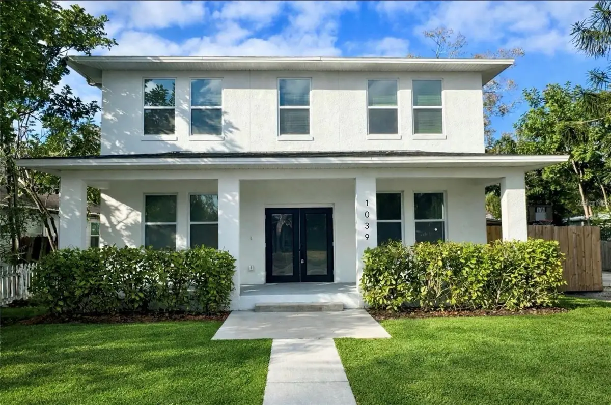1039 53rd Avenue N, Saint Petersburg, FL 33703 - #1