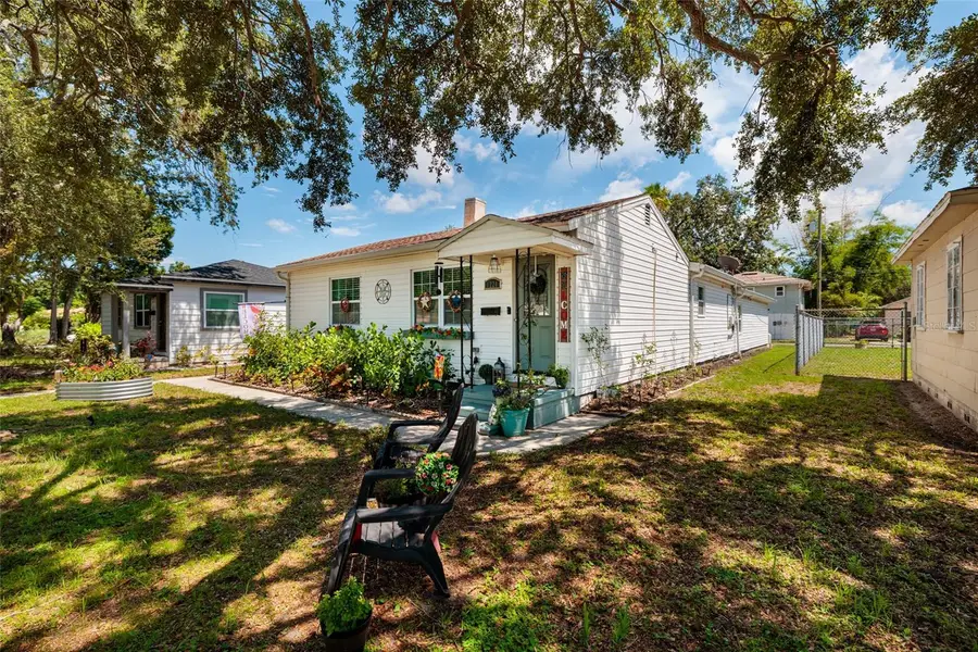 1220 56th Avenue N, Saint Petersburg, FL 33703 - #3