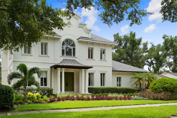 4406 W Azeele Street, TAMPA, FL 33609