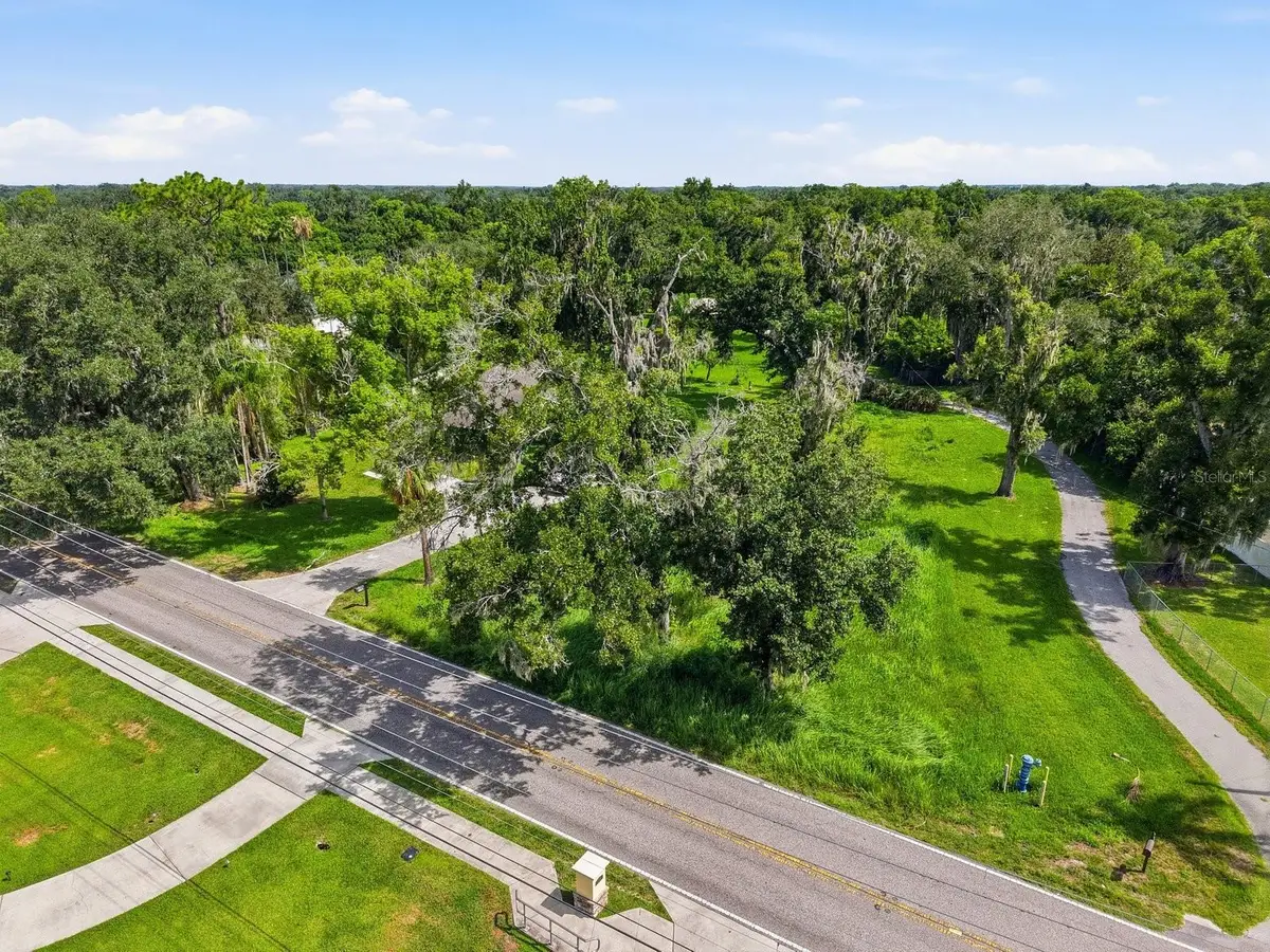 Durant Road, Valrico, FL 33594 - #1