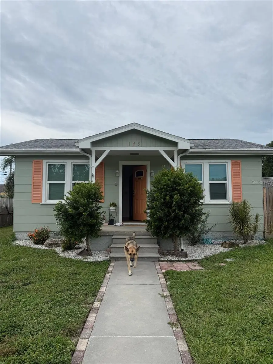 145 NE Lincoln Circle N, Saint Petersburg, FL 33702 - #2