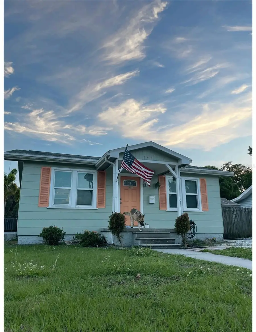 145 NE Lincoln Circle N, Saint Petersburg, FL 33702 - #3