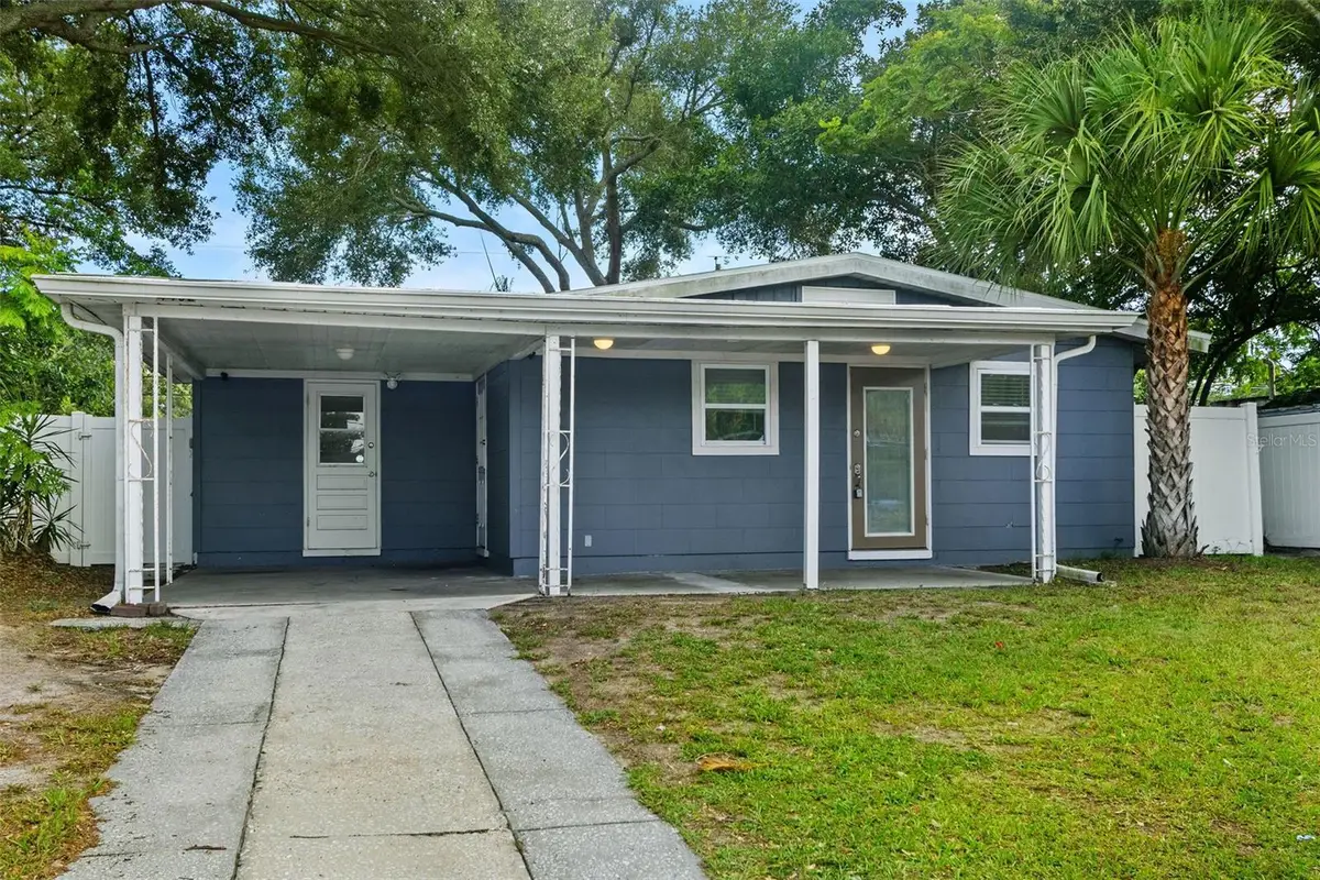 4402 W Trilby Avenue, Tampa, FL 33616 - #1