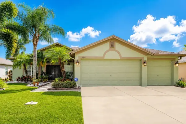 6521 Carrington Sky Drive, APOLLO BEACH, FL 33572