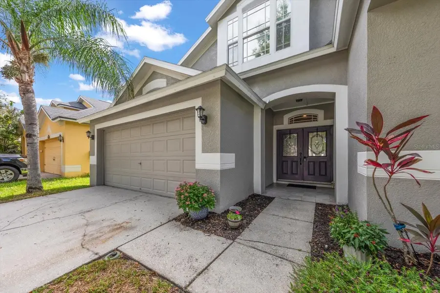 4422 Havelocke Drive, Land O Lakes, FL 34638 - #2