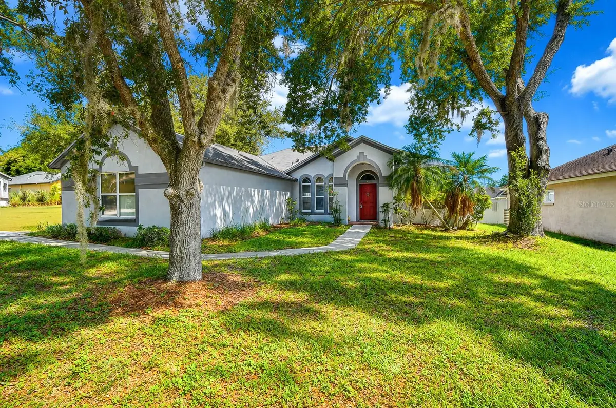 4102 Amber Ridge Lane, Valrico, FL 33594 - #1
