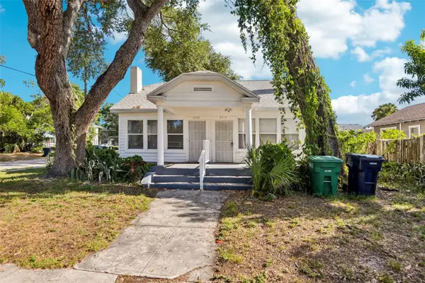 2715 W North A Street, TAMPA, FL 33609