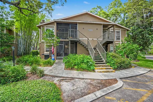 14203 Shadow Moss Lane #102, TAMPA, FL 33613