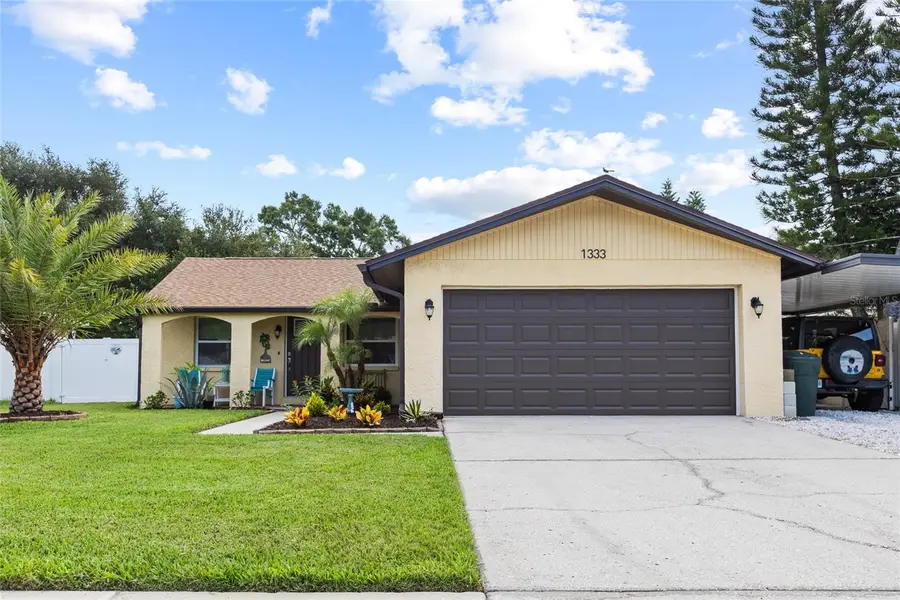 1333 Wildwood Court, Dunedin, FL 34698 - #2