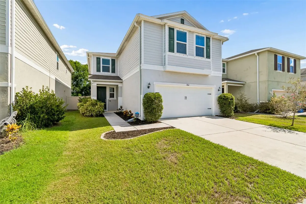 7612 Sunshine Bridge Avenue, Gibsonton, FL 33534 - #1