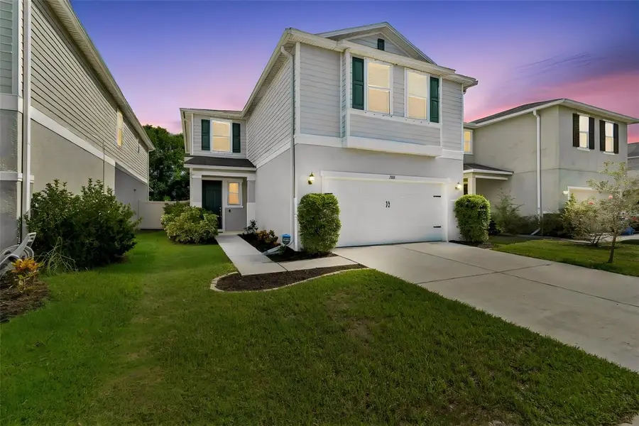 7612 Sunshine Bridge Avenue, Gibsonton, FL 33534 - #2
