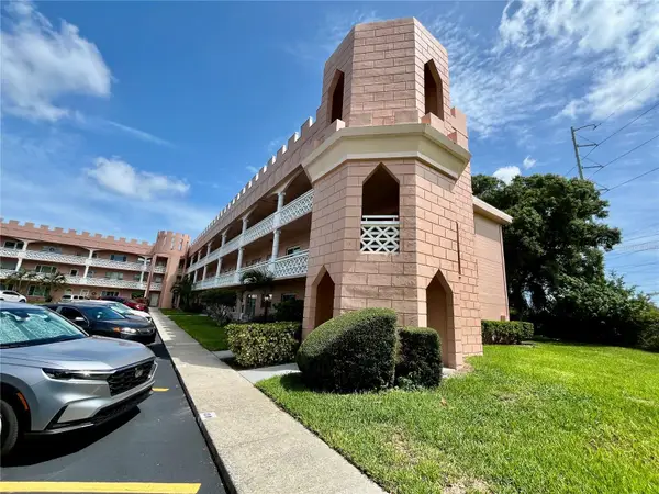 2458 Columbia Drive #28, CLEARWATER, FL 33763