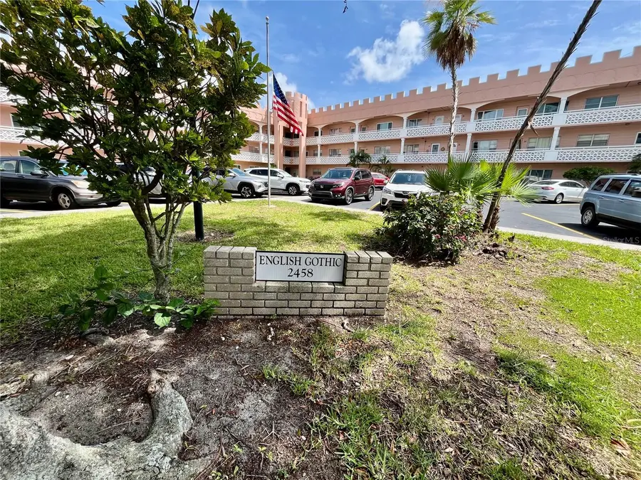 2458 Columbia Drive #28, Clearwater, FL 33763 - #2