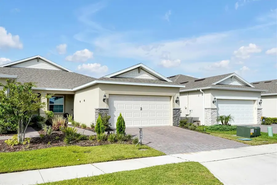 2726 Summer Retreat Lane, Kissimmee, FL 34744 - #3