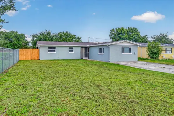 8700 58th Lane N, PINELLAS PARK, FL 33782
