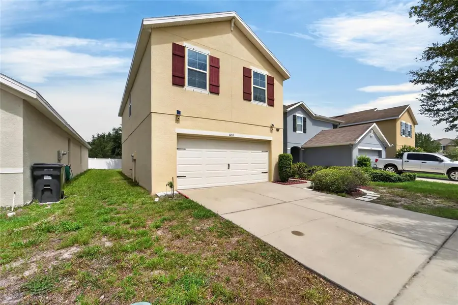 12111 Fawn Brindle Street, Riverview, FL 33578 - #2