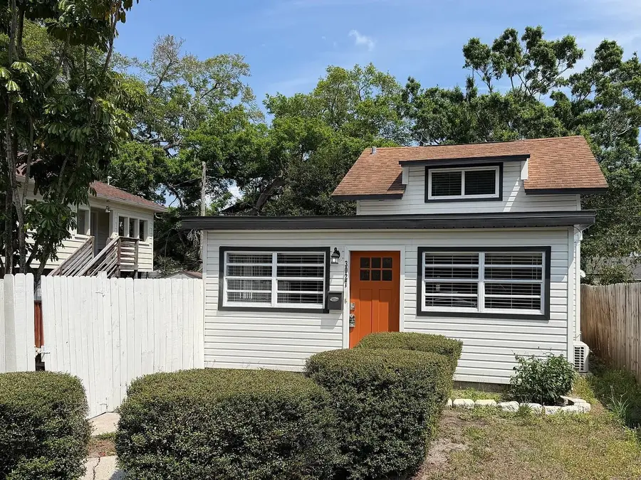 3027 Melton Street N, Saint Petersburg, FL 33704 - #2