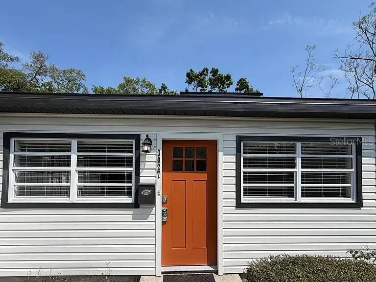 3027 Melton Street N, Saint Petersburg, FL 33704 - #3