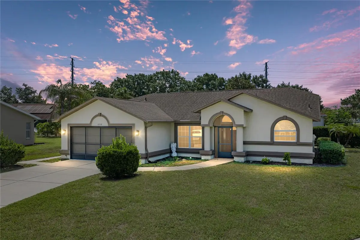 6232 Huntington Drive, Zephyrhills, FL 33542 - #1