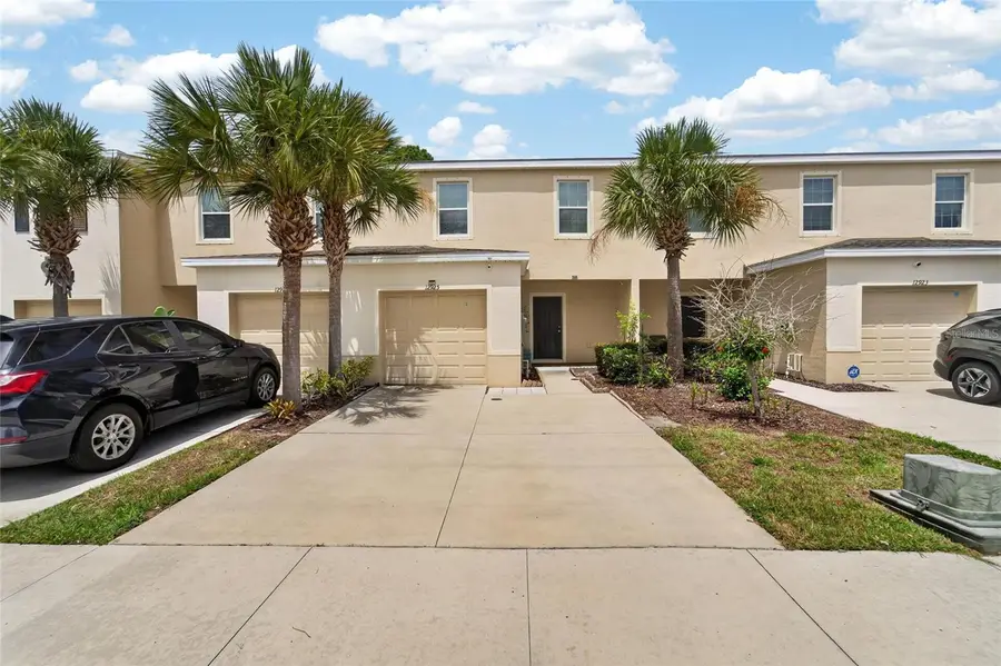 12925 Shady Fern Lane, Gibsonton, FL 33534 - #2