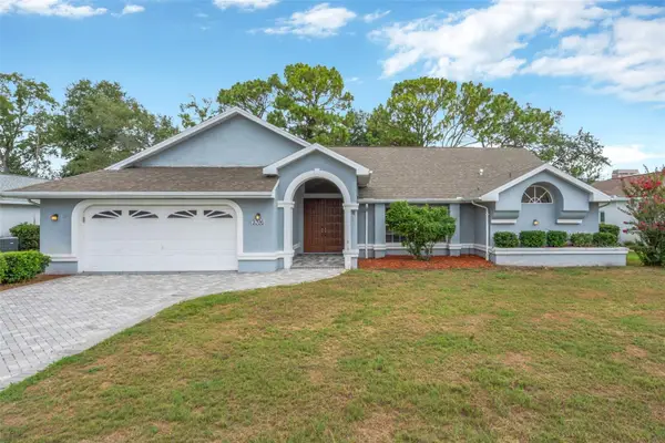 9396 Southern Belle Drive, BROOKSVILLE, FL 34613