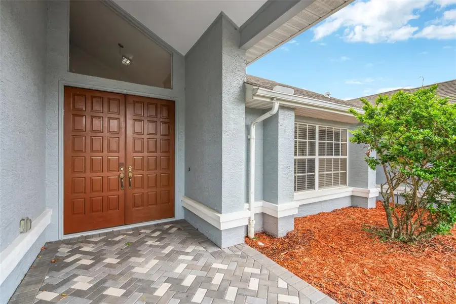9396 Southern Belle Drive, Brooksville, FL 34613 - #3