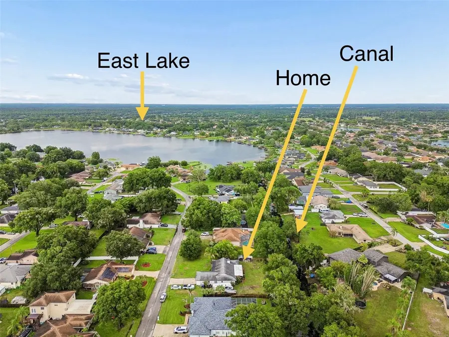22408 Shoreside Drive, Land O Lakes, FL 34639 - #2