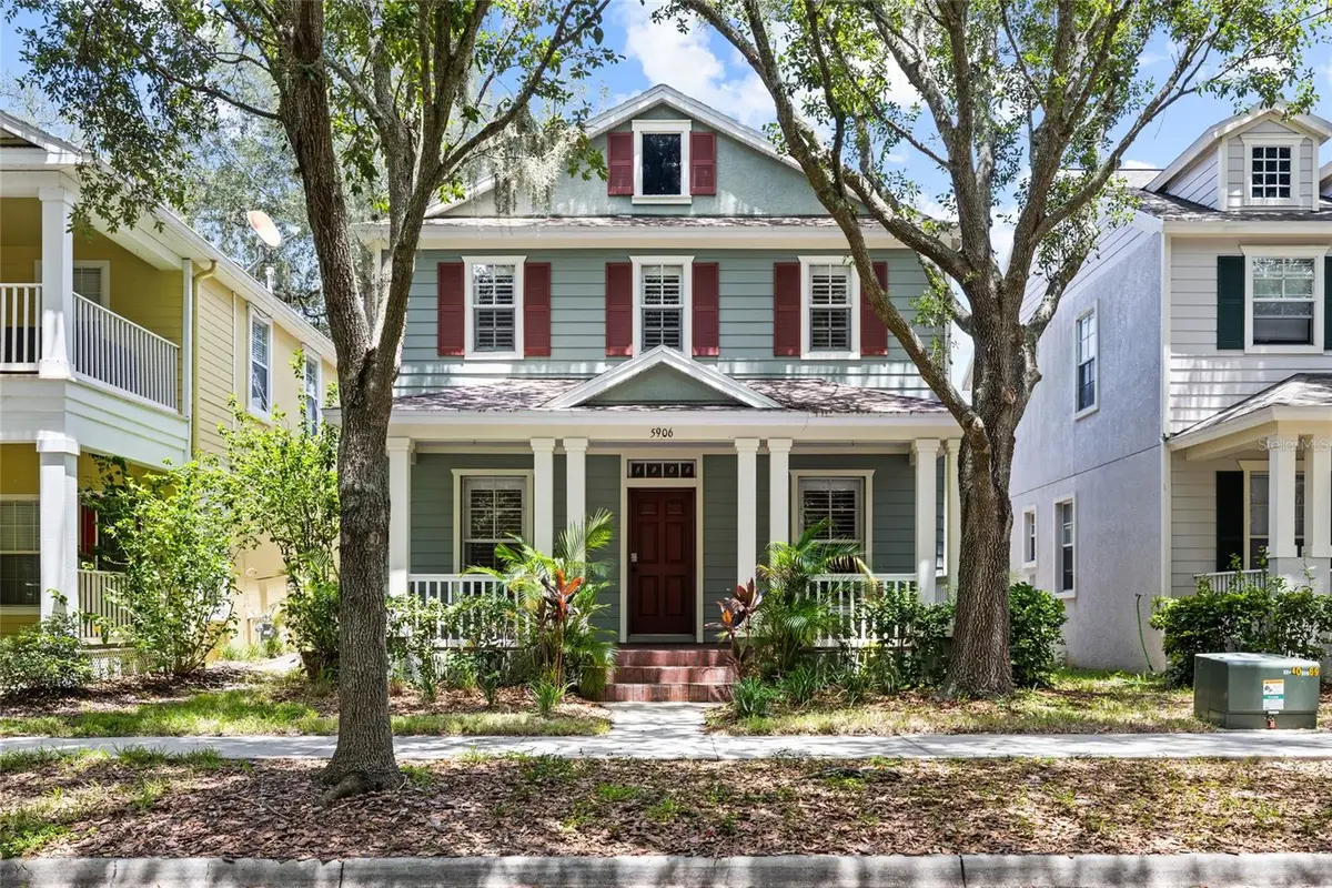 5906 Beaconpark Street, Lithia, FL 33547 - #1