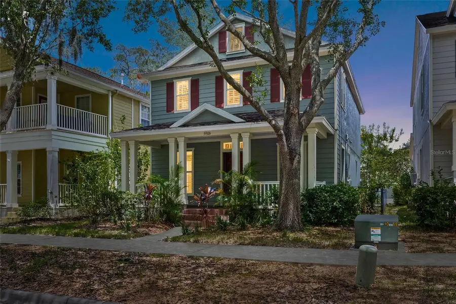 5906 Beaconpark Street, Lithia, FL 33547 - #2