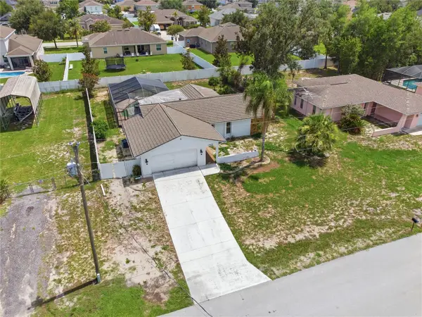 13438 Brighton Street, SPRING HILL, FL 34609