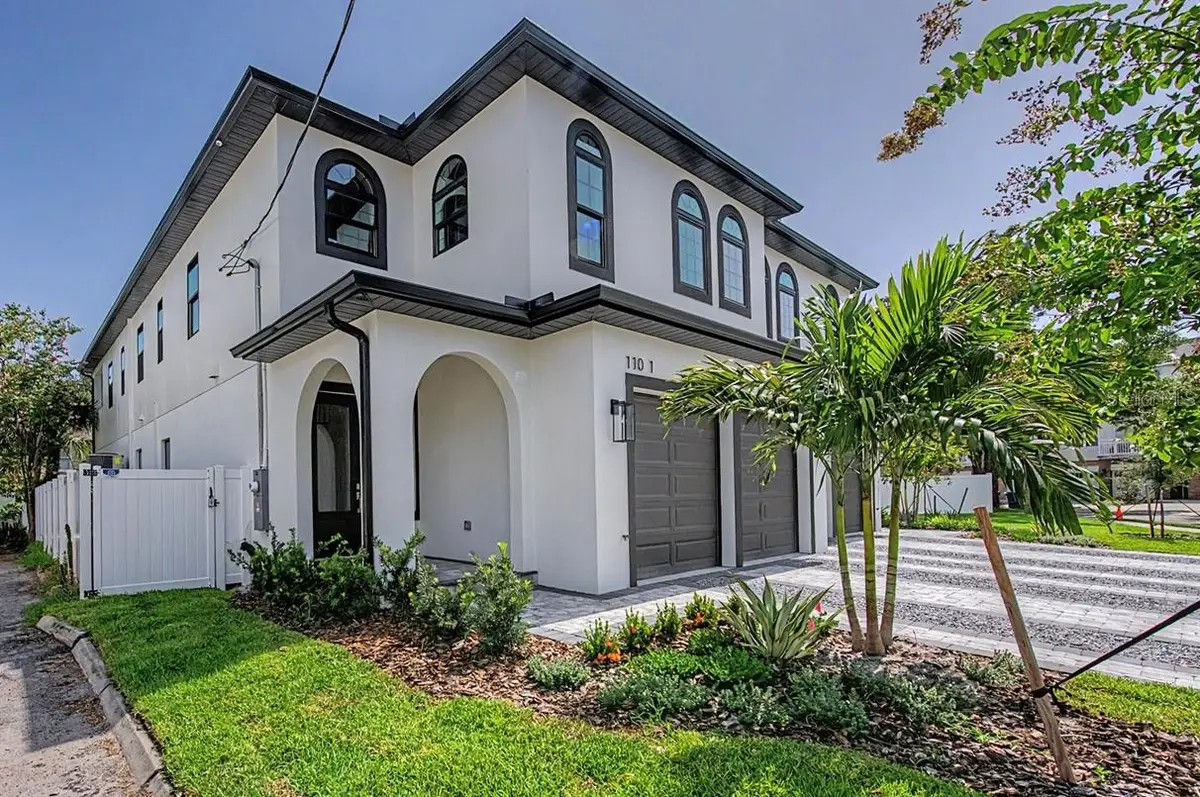 110 S Arrawana Avenue #1, Tampa, FL 33609 - #1