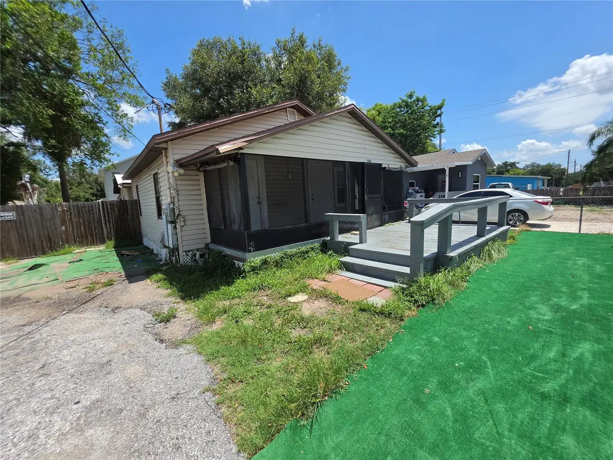 3308 E Mohawk Ave, Tampa, FL 33610 - #1