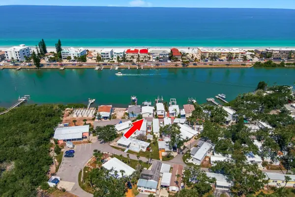 15010 113th Avenue #12, LARGO, FL 33774
