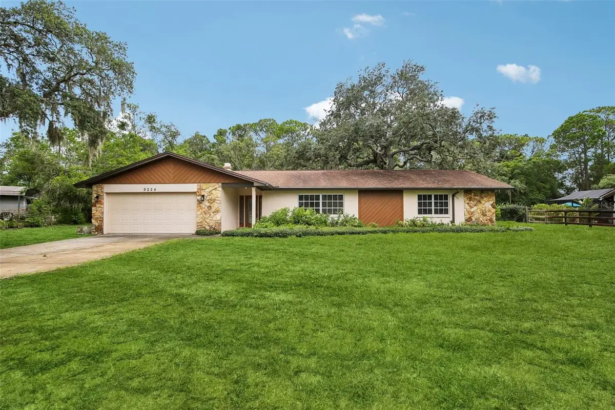 9224 Lakeview Drive, New Port Richey, FL 34654 - #1