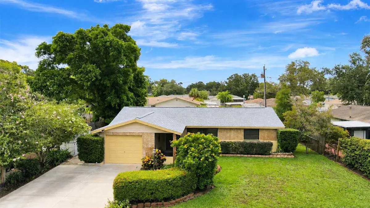 8165 Lark Street, Seminole, FL 33777 - #1