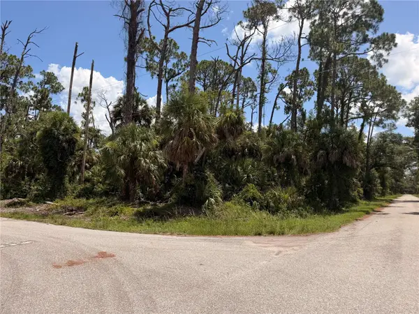 17392 Orion Avenue, PORT CHARLOTTE, FL 33954