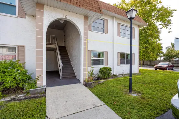 345 S Mcmullen Booth Road #143, CLEARWATER, FL 33759