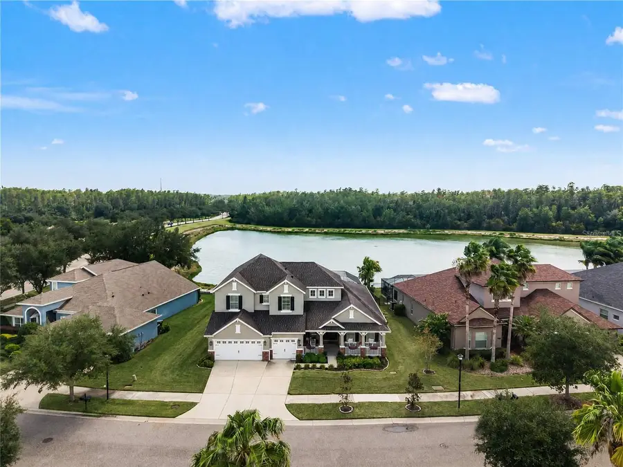 19304 Yellow Clover Drive, Tampa, FL 33647 - #2